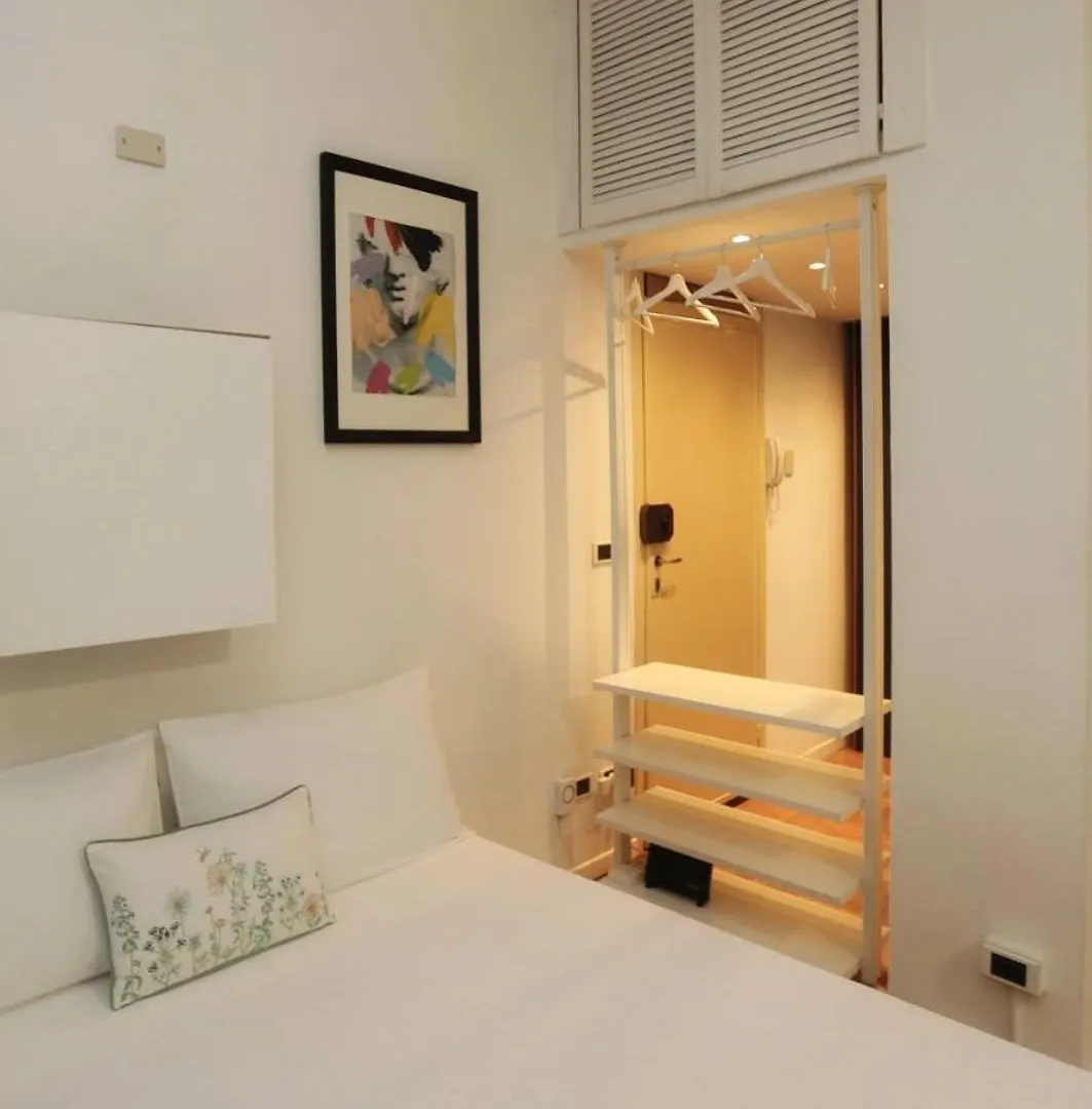 Citylife Area Charming Studio Milan