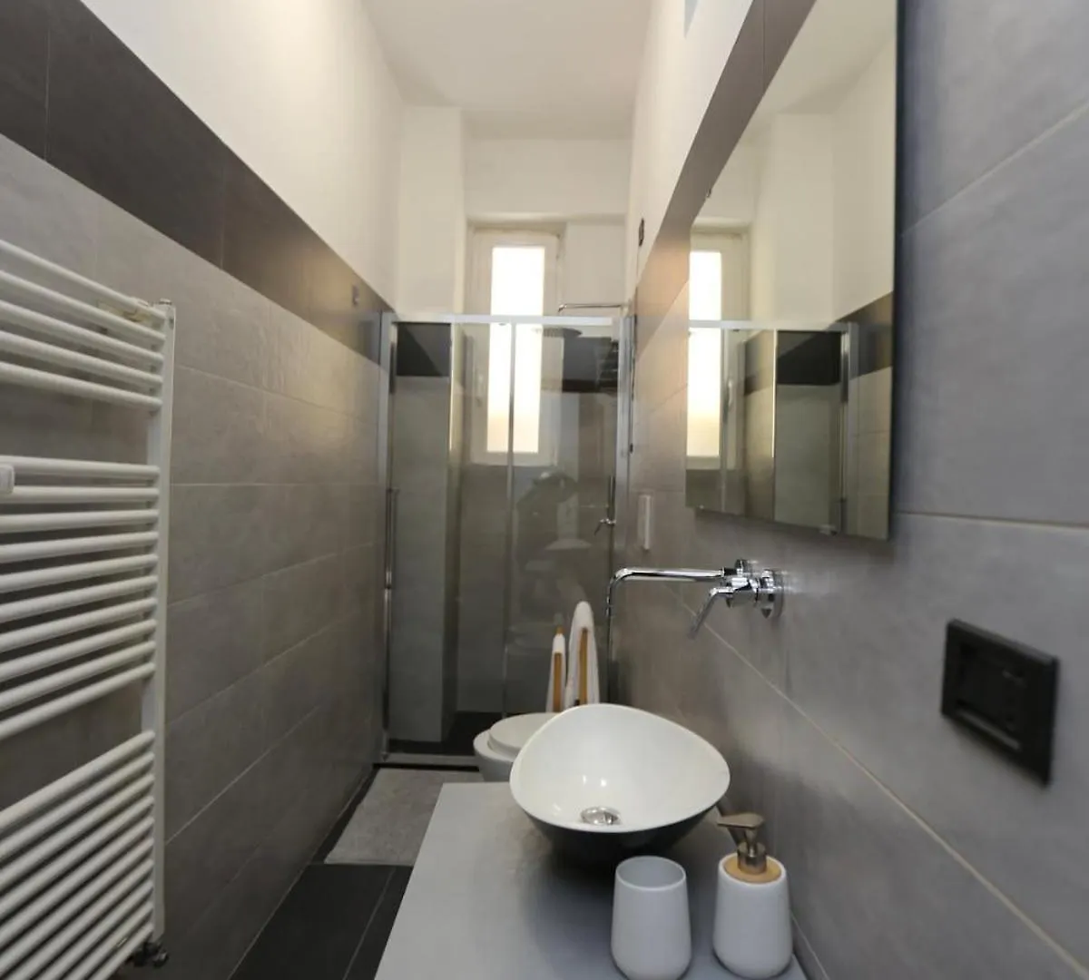 Citylife Area Charming Studio Milan Italy