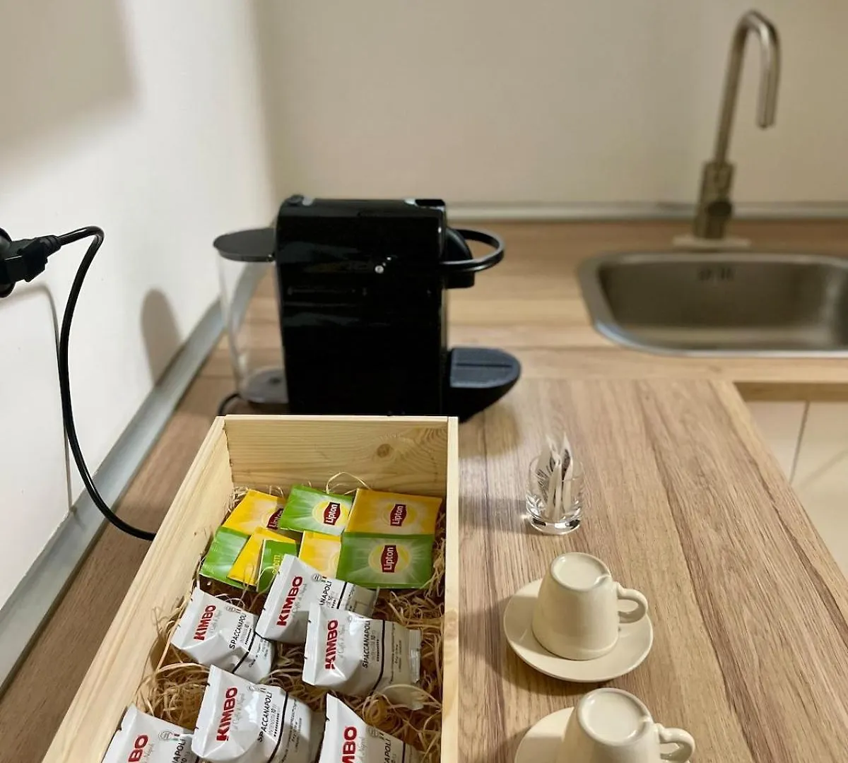 Citylife Area Charming Studio Milan Apartment