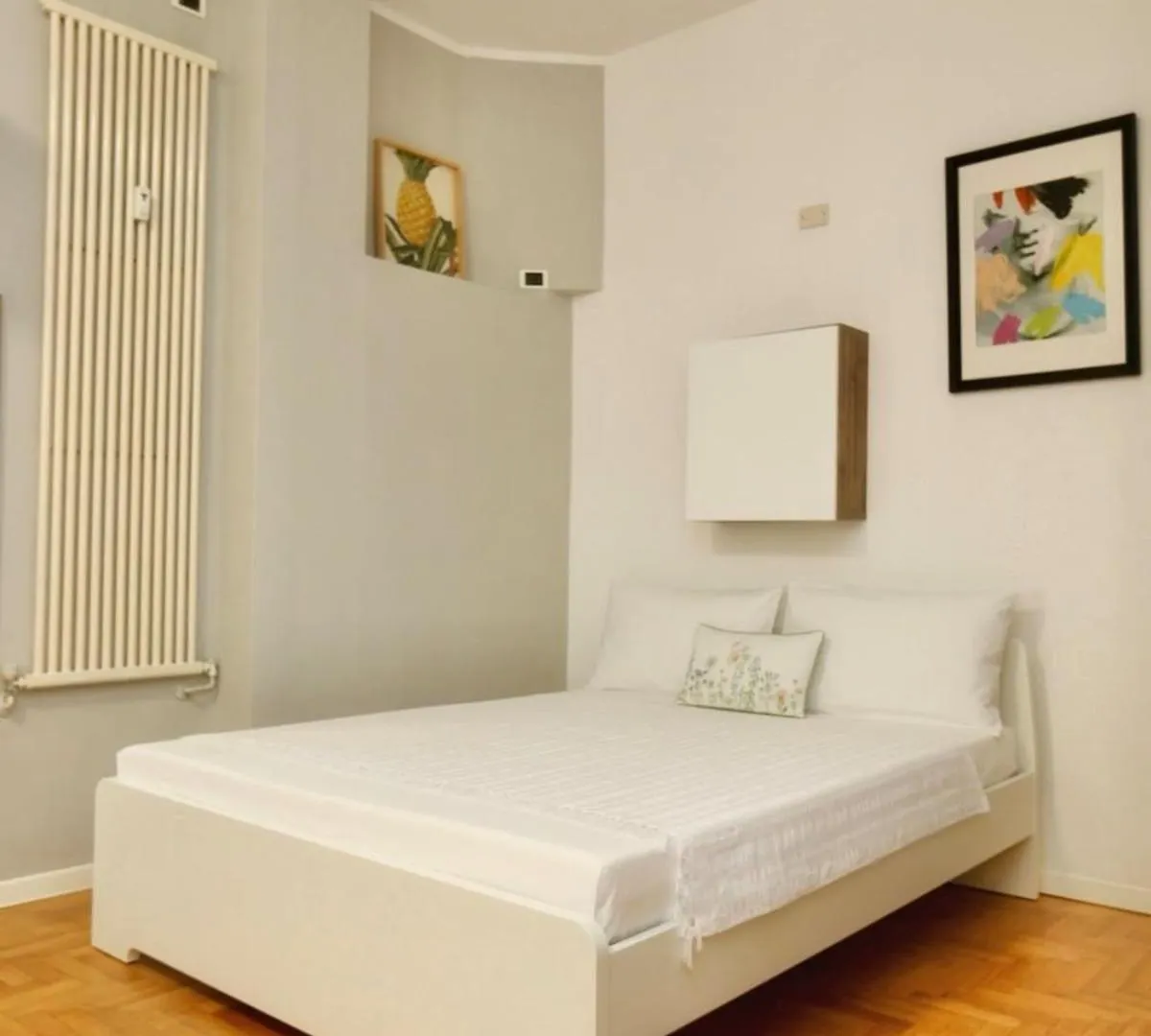 Citylife Area Charming Studio Milán