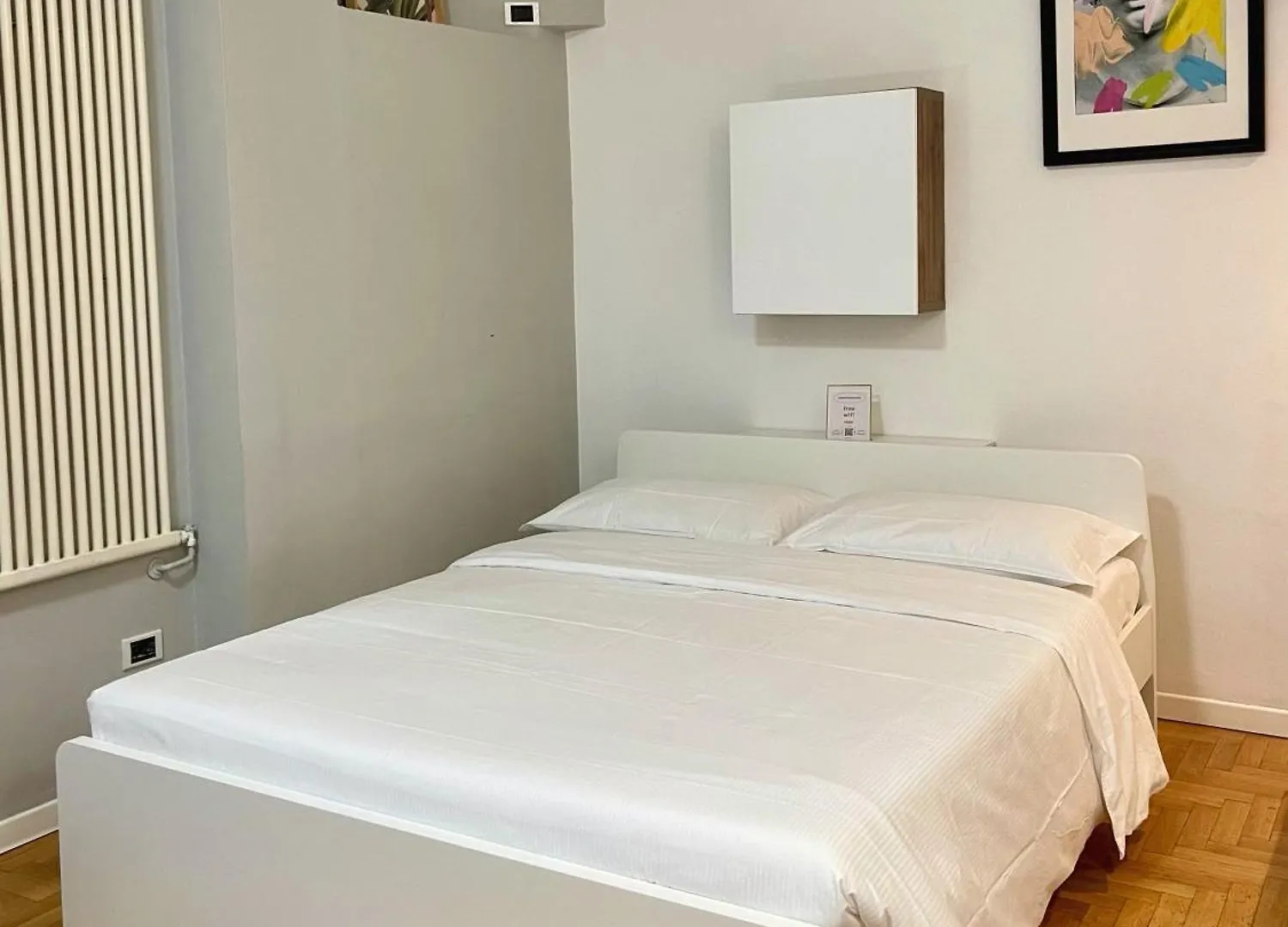 Citylife Area Charming Studio Milán 0*,