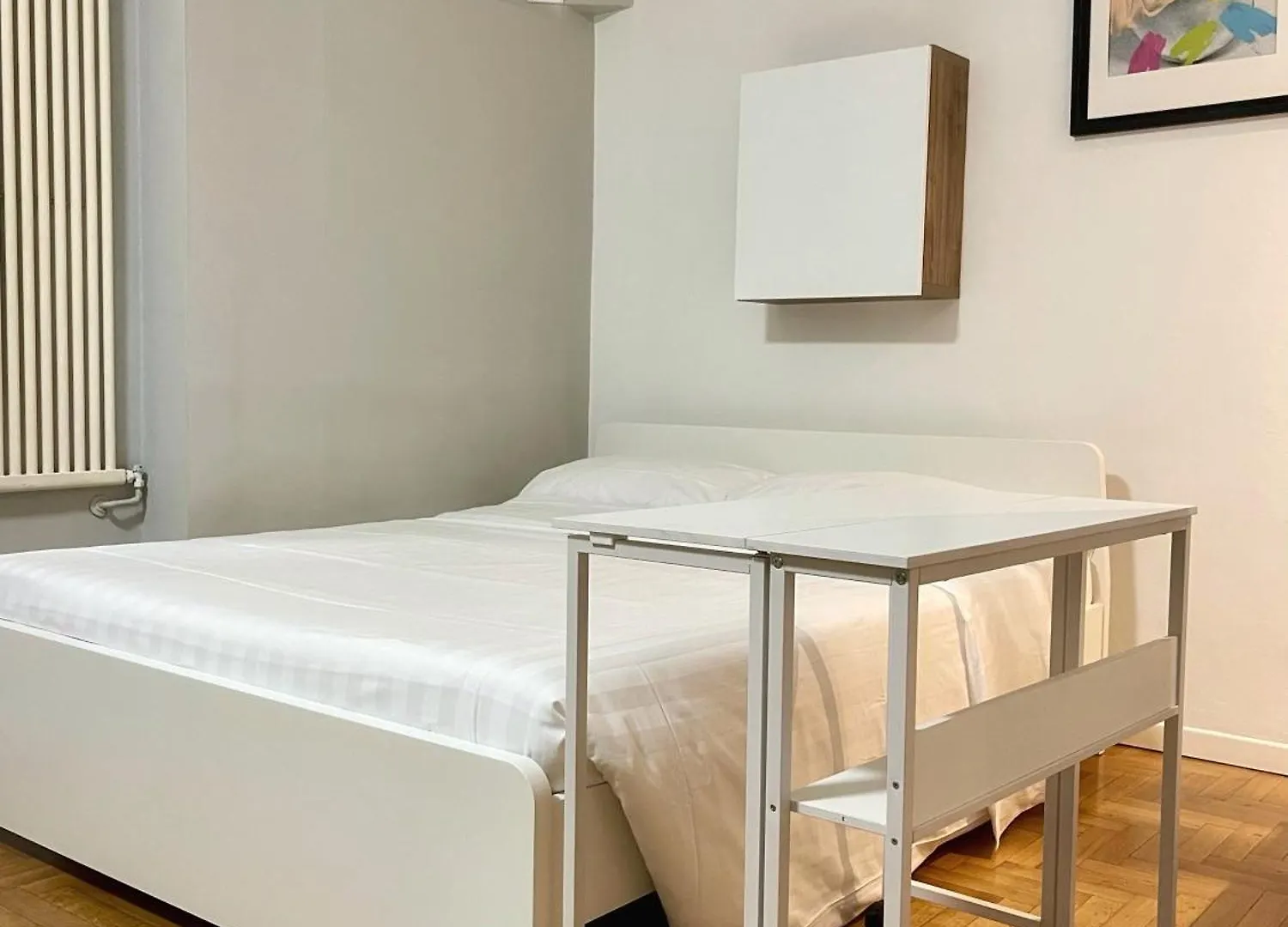 Citylife Area Charming Studio Milán Apartmán